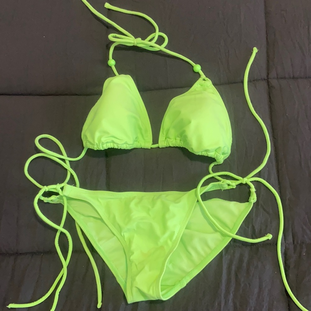 Op swimsuit size small